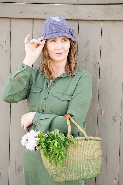 Faire les Marches Cloche by Janice Allen