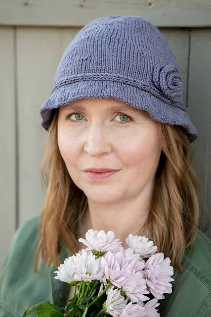 Faire les Marches Cloche by Janice Allen