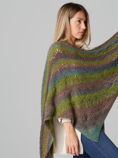 Yayla by Catherine Salter Bayar