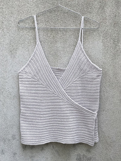 Yoko Top by Pernille Larsen