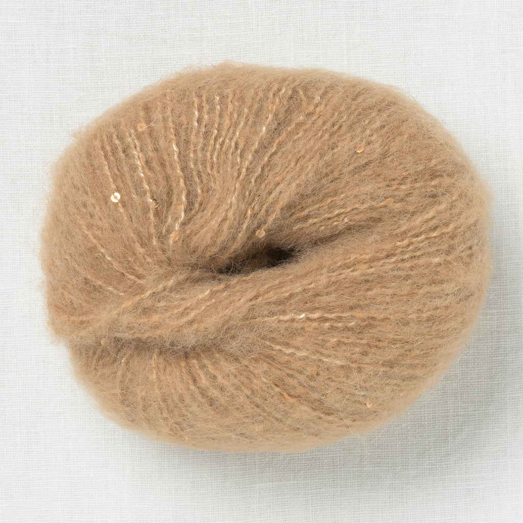 Rowan Alpaca Sparkle 10021 Camel
