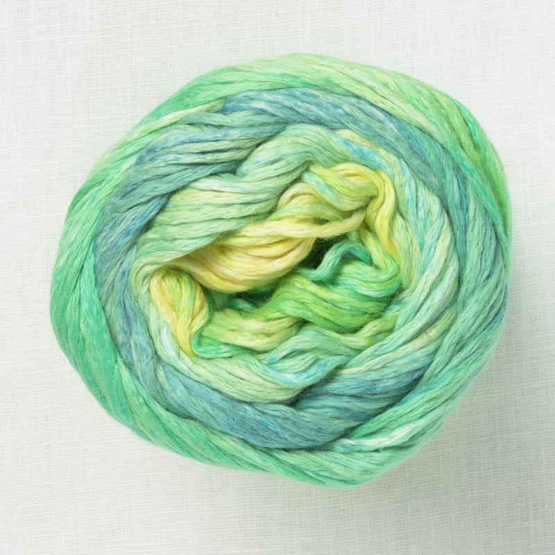 Juniper Moon Farm Cumulus Degrade 421 Memphis Blues