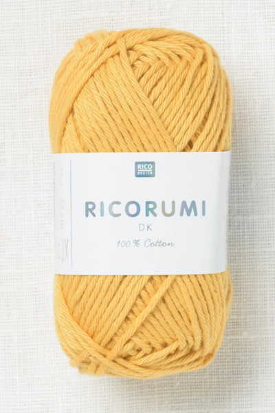 Rico Design Ricorumi 063 Saffron