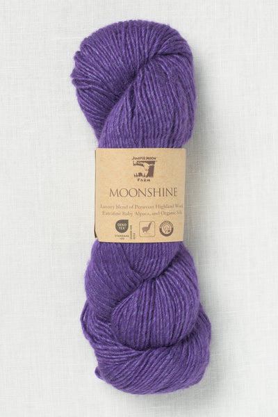 Juniper Moon Farm Moonshine 98 Spanish Violet