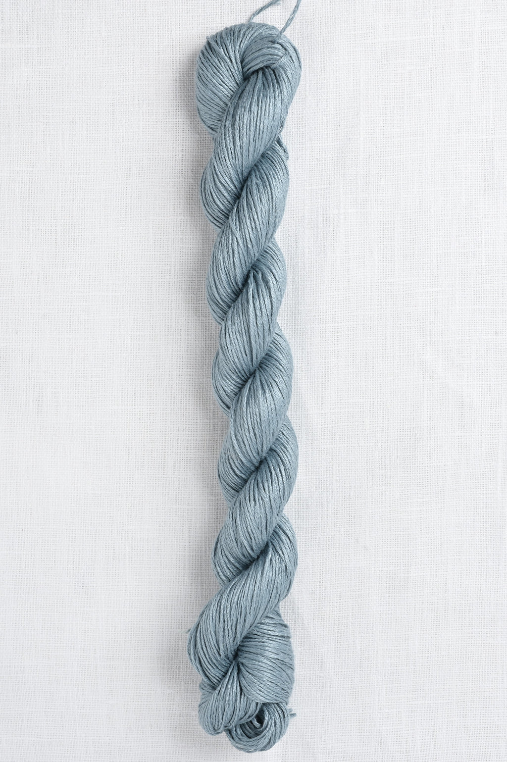 Quince & Co. Sparrow Blue Spruce