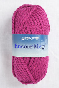 Plymouth Encore Mega 964 Magenta