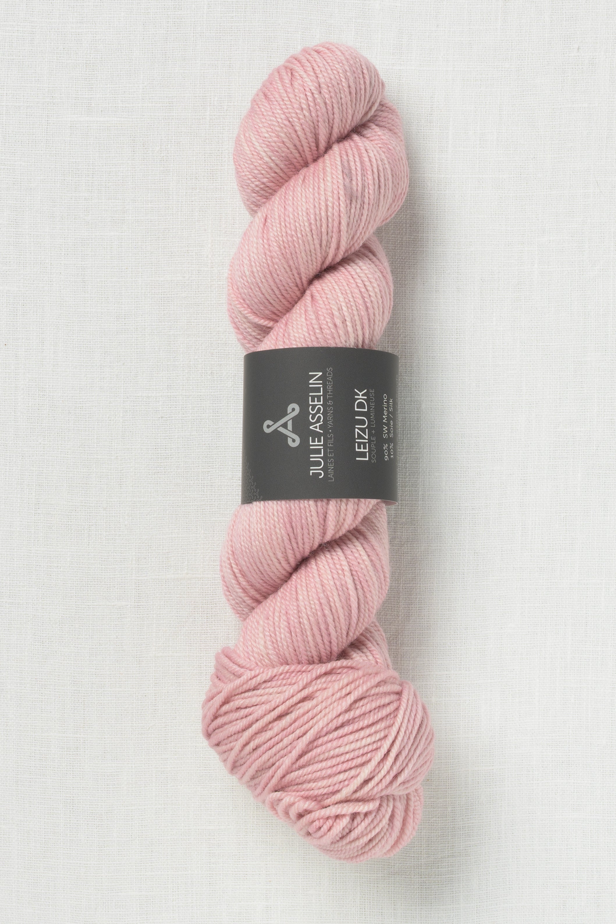 Julie Asselin Nomade BFL – Wool and Company