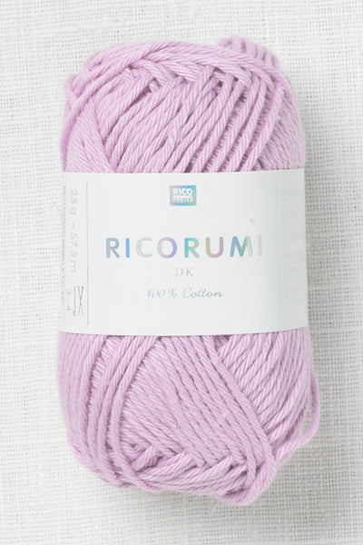 Rico Design Ricorumi 017 Lilac