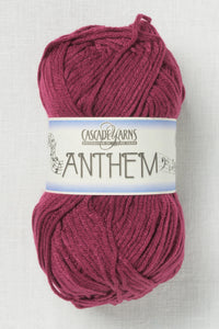 Cascade Anthem 35 Raspberry