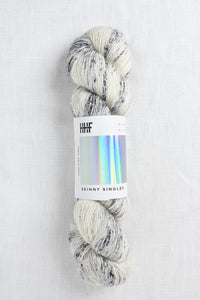 Hedgehog Fibres Skinny Singles Typewriter