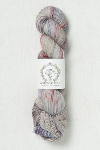 La Bien Aimee Soyeux Sailor Mars