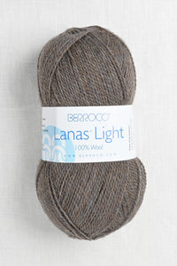 Berroco Lanas Light 78130 Driftwood