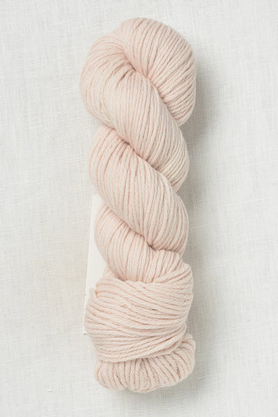 Rosy Green Wool Big Merino Hug 118 Cream