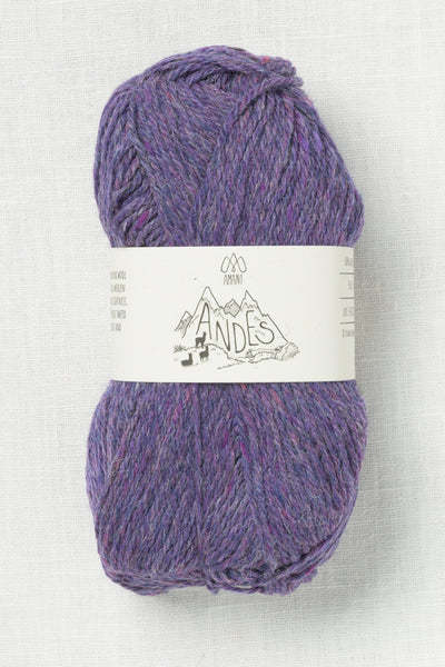 Amano Andes 2704 Patagonia Purple