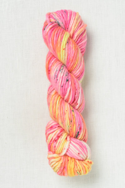 Madelinetosh Biggie Spring Fever