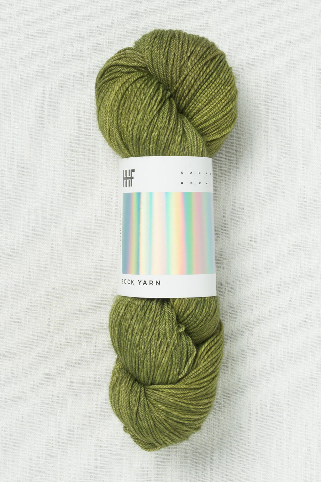 Hedgehog Fibres Cashmere Merino Swamp Song (New)