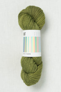 Hedgehog Fibres Cashmere Merino Swamp Song (New)