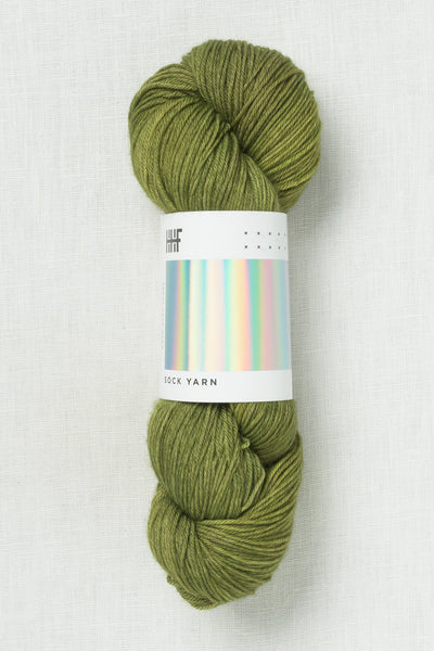 Hedgehog Fibres Cashmere Merino Swamp Song (New)