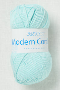 Berroco Modern Comfort 12614 Aquamarine