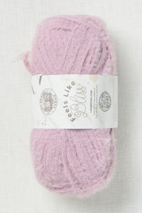 Lion Brand Feels Like Bliss 143A Lavender