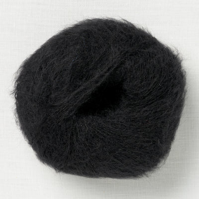 CaMaRose Midnatssol 9534 Sort (Black)