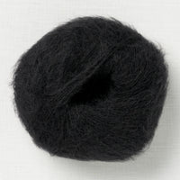 CaMaRose Midnatssol 9534 Sort (Black)