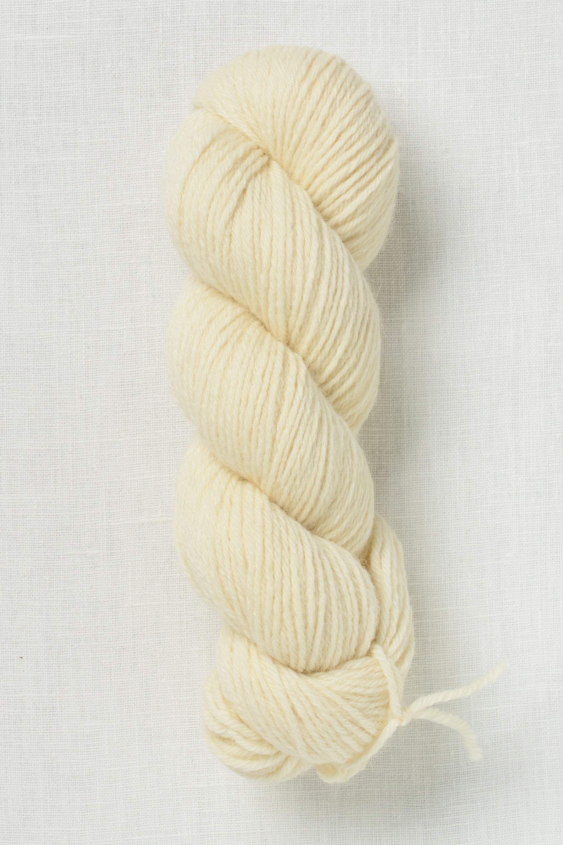 Erika Knight Wool Local Aran 803 Fairfax Ecru – Wool and Company