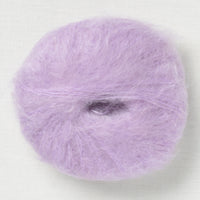 Sandnes Garn Ballerina Chunky Mohair 5223 Lavender