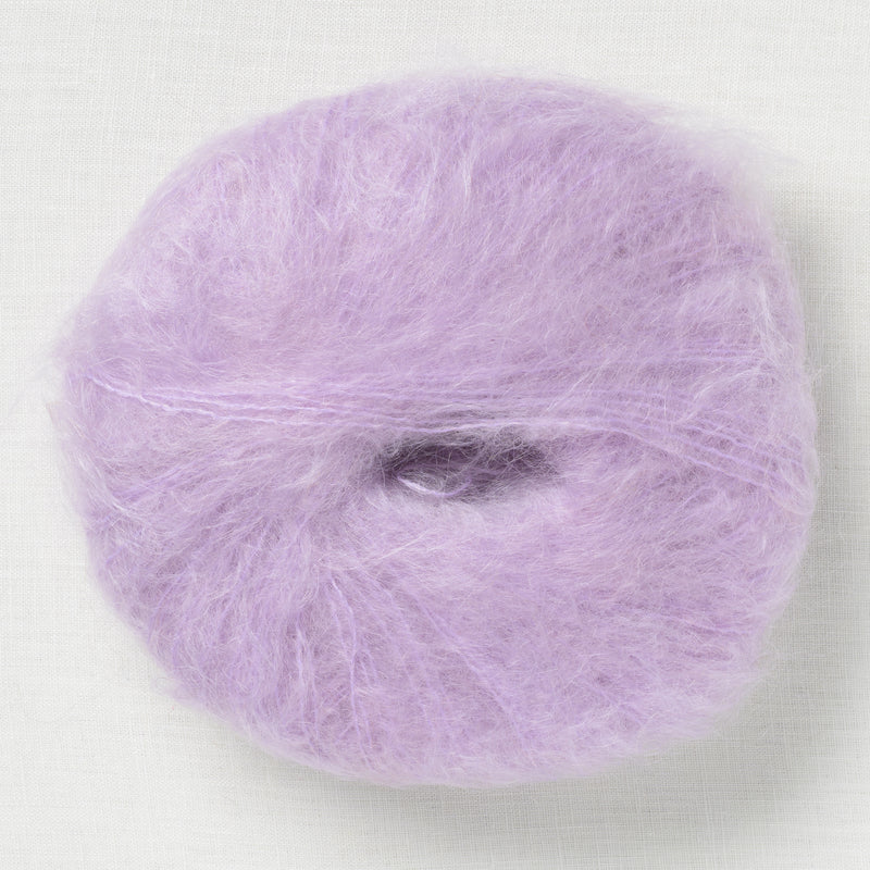 Sandnes Garn Ballerina Chunky Mohair 5223 Lavender