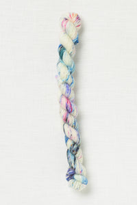 Madelinetosh Unicorn Tails Night Orchid