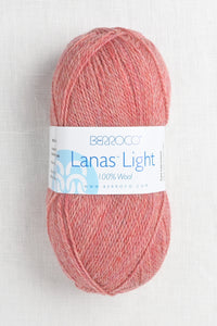 Berroco Lanas Light 78110 Grapefruit