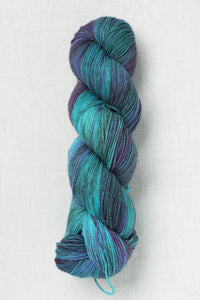 Madelinetosh Twist Light Twilight Skinny Dip