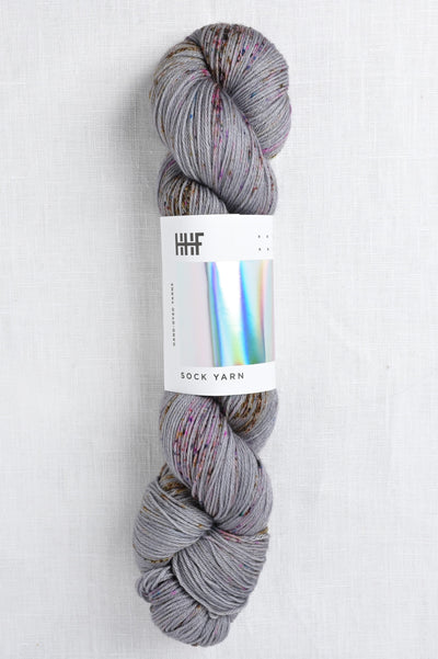 Hedgehog Fibres Souffle Construct