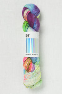 Hedgehog Fibres Sporty Singles Celestial