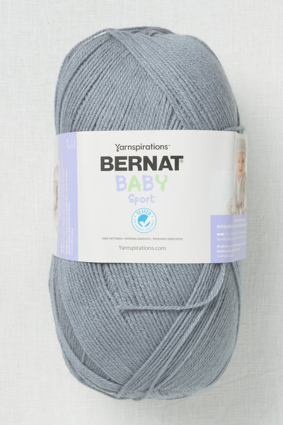 Bernat Baby Sport Cloudburst (Limited Edition)