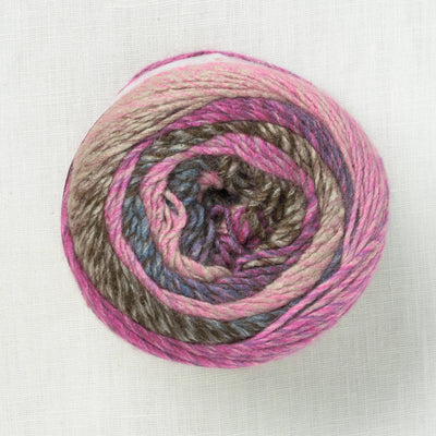 Lion Brand Ferris Wheel 602K Wild Violets