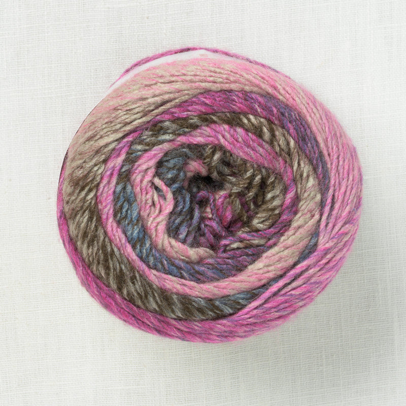 Lion Brand Ferris Wheel 602K Wild Violets