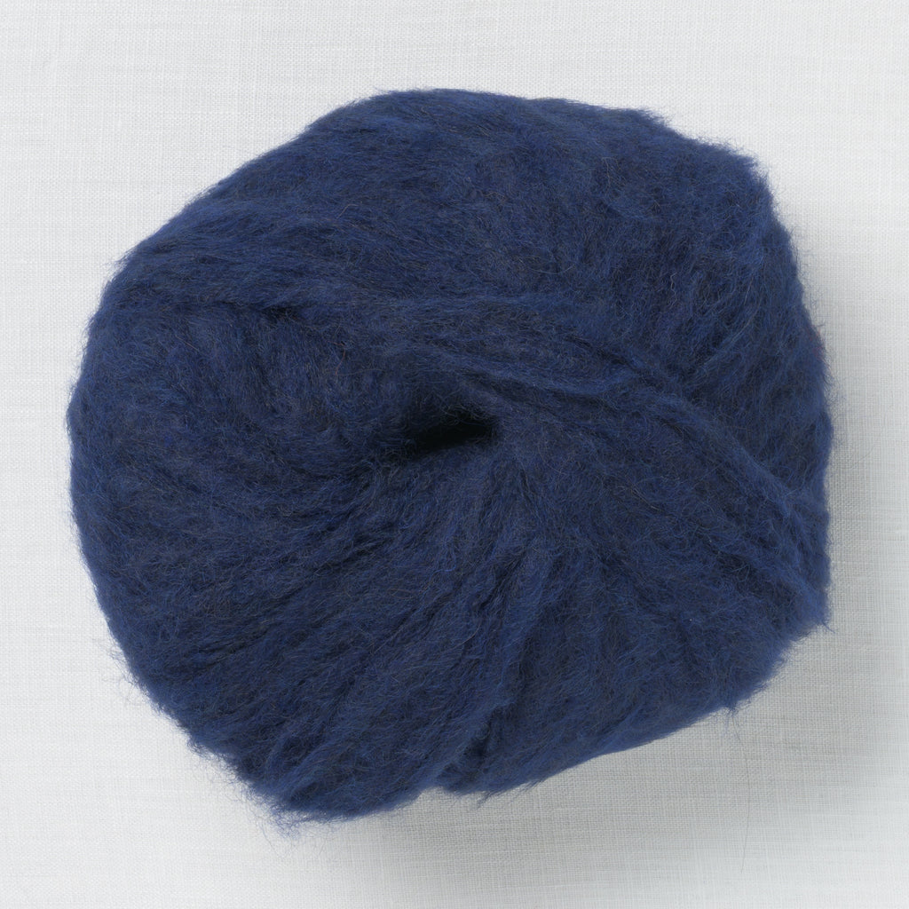 Lang Yarns Baby Lama 25 Navy