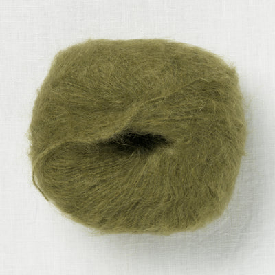 Mode at Rowan Mohair Soft 10206 Moss