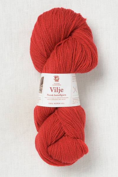Hillesvåg Vilje 406 Red