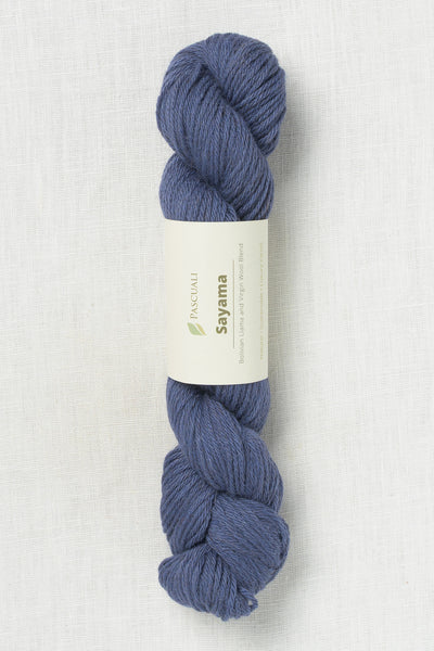 Pascuali Sayama 326 Denim