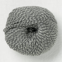 Cascade 220 Superwash 401 Charcoal Marl