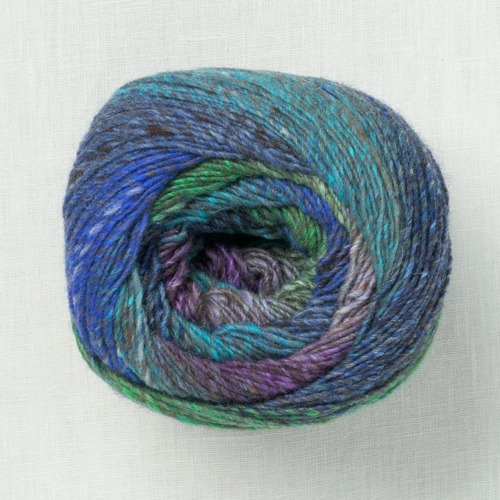 Noro Tasogare 14 Shinjuku