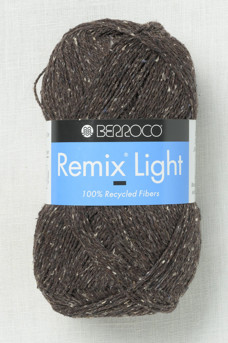Berroco Remix Light 6975 Earth