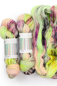 Hedgehog Fibres Kidsilk Lace Chrysalis (New SS '26)