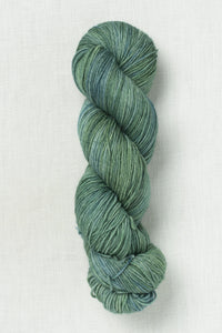 Madelinetosh Woolcycle Sport Fir Wreath