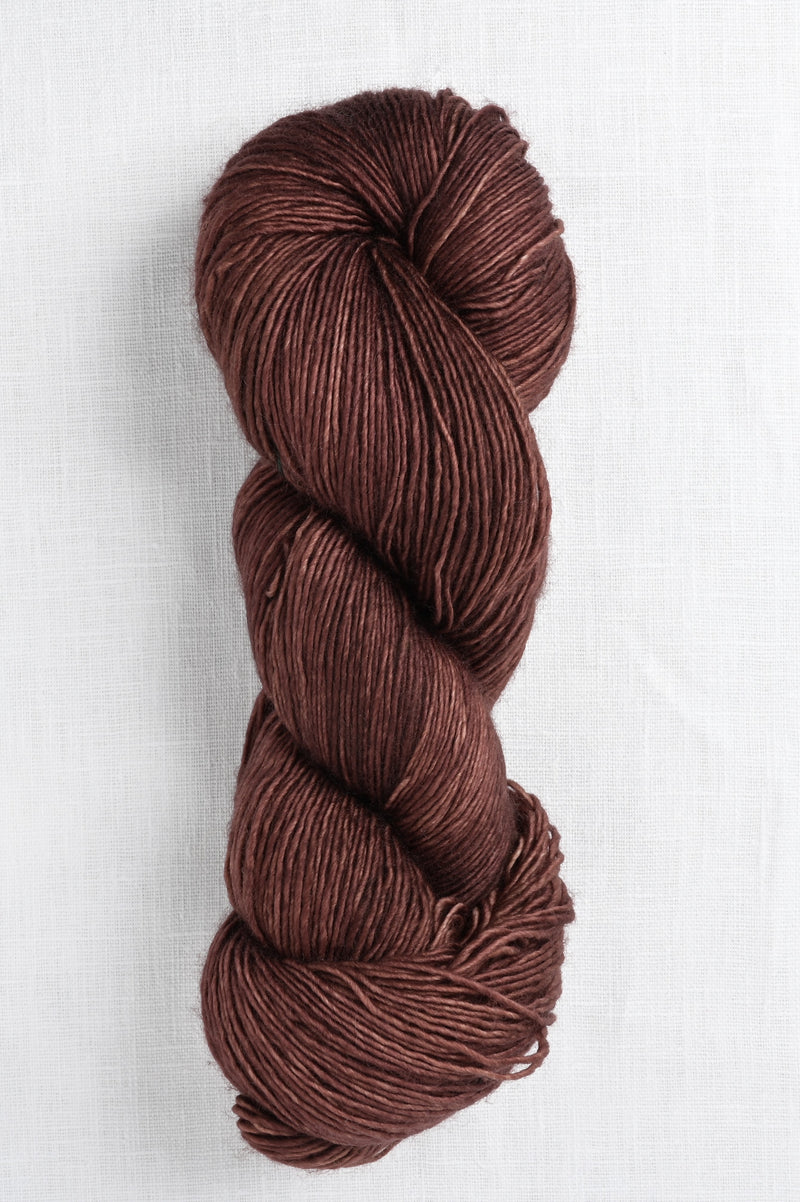 Madelinetosh Biggie Sinfully Decadent (Core)