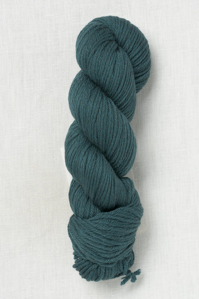 Rosy Green Wool Big Merino Hug 110 Cedar