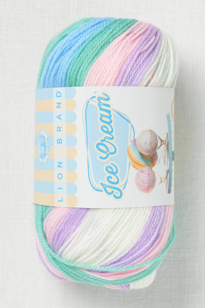 Lion Brand Ice Cream 254G Love Potion