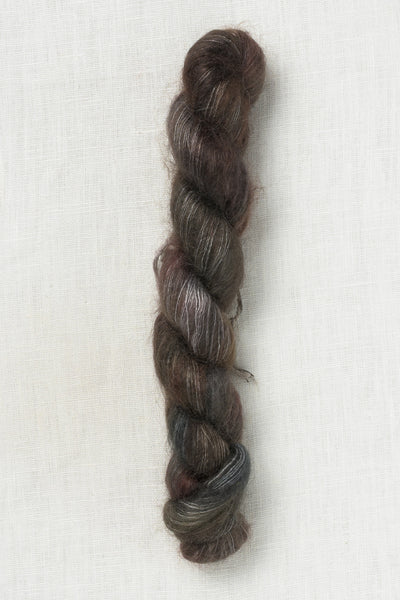 Madelinetosh Tosh Silk Cloud Whiskey Barrel